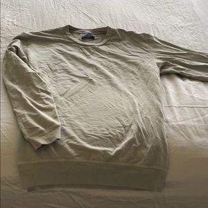 Goodlife Tan Sweatshirt